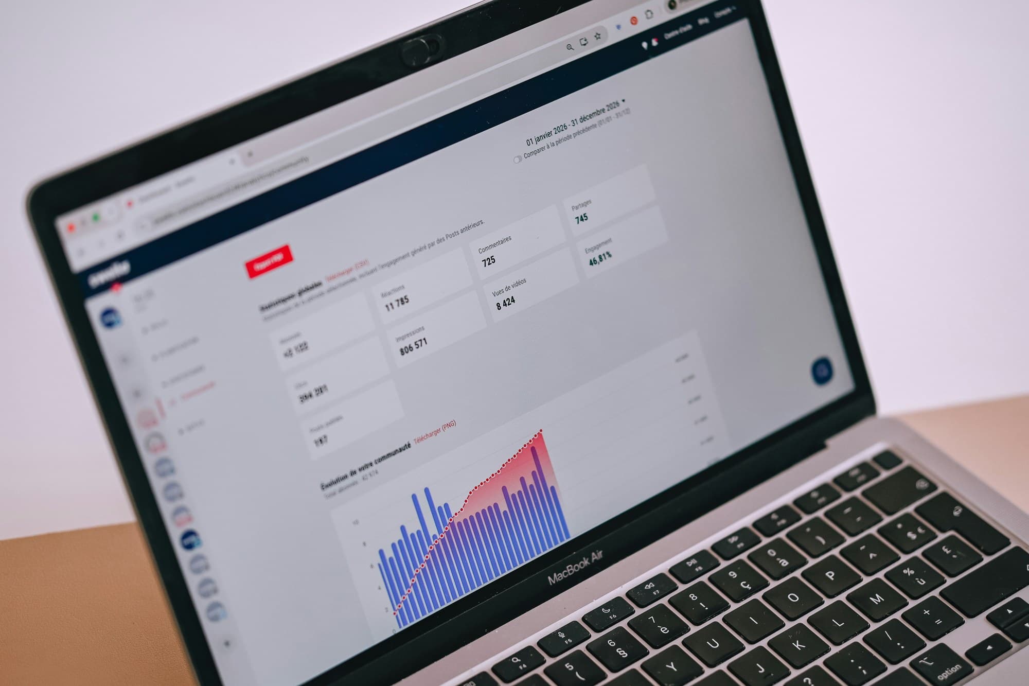 Build a Living EPK: How Tourify Helps Artists Stay Ready for Opportunities